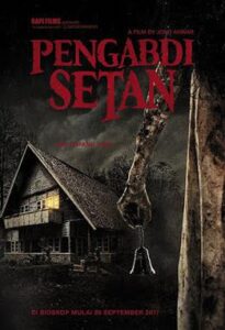 Pengabdi Setan