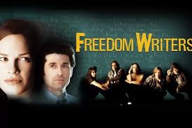 Freedom Writers