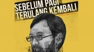 Sebelum Pagi Terulang Kembali