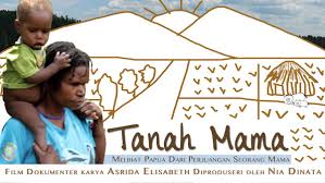 Tanah Mama