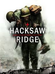 Hacksaw Ridge