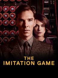 The Imitation Game